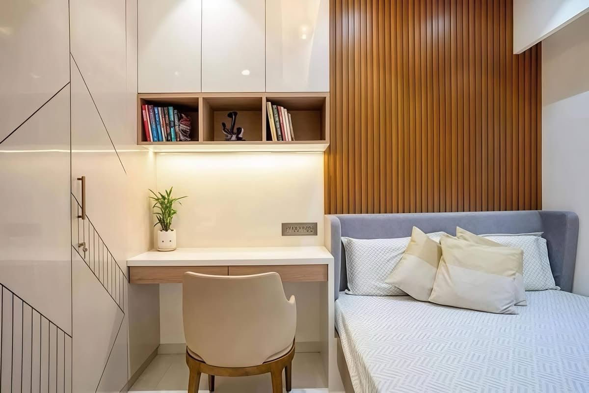 VD Associates Project